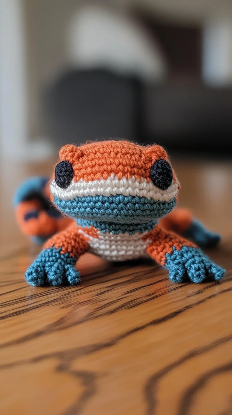 Adorable