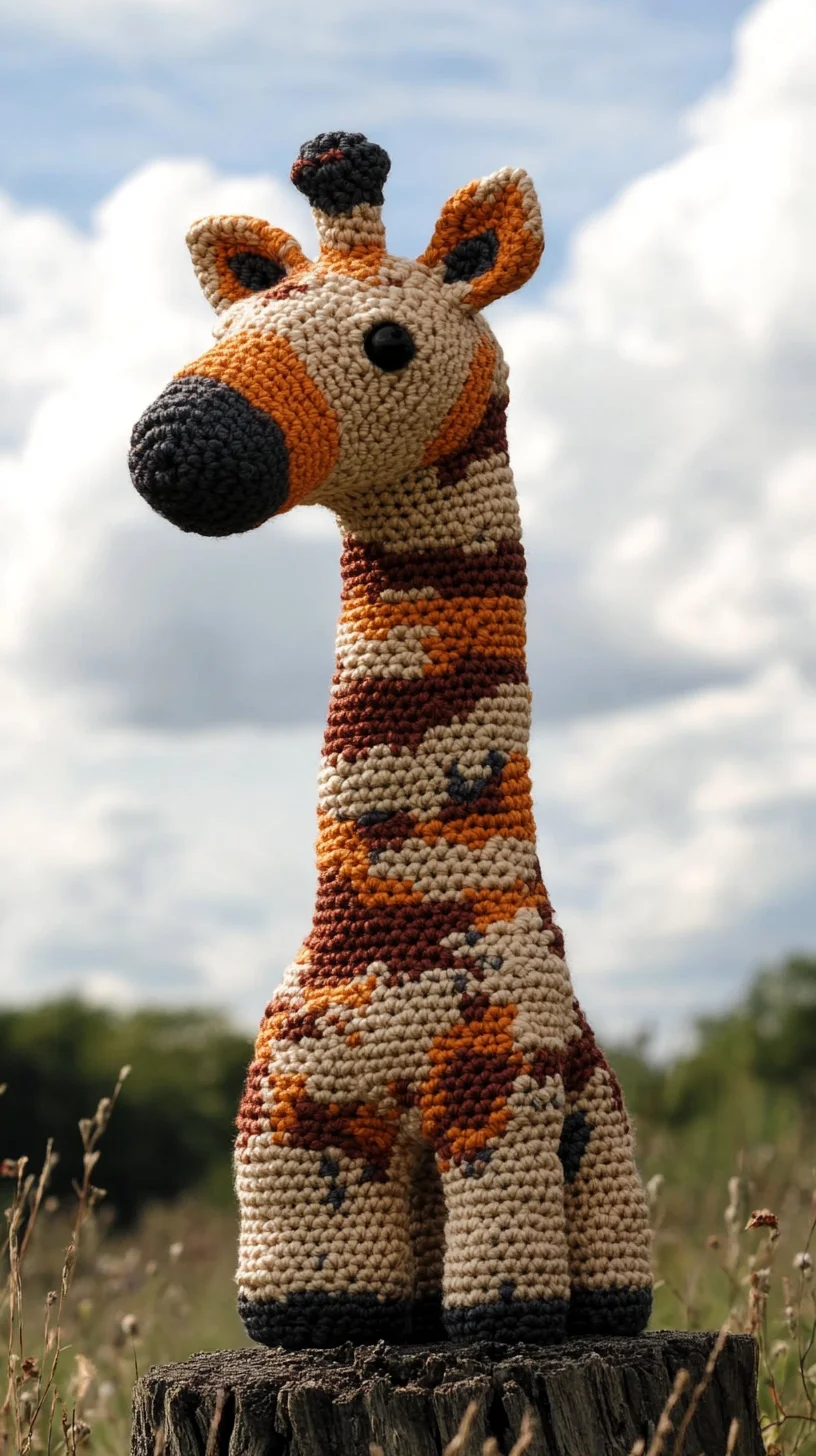 Amigurumi