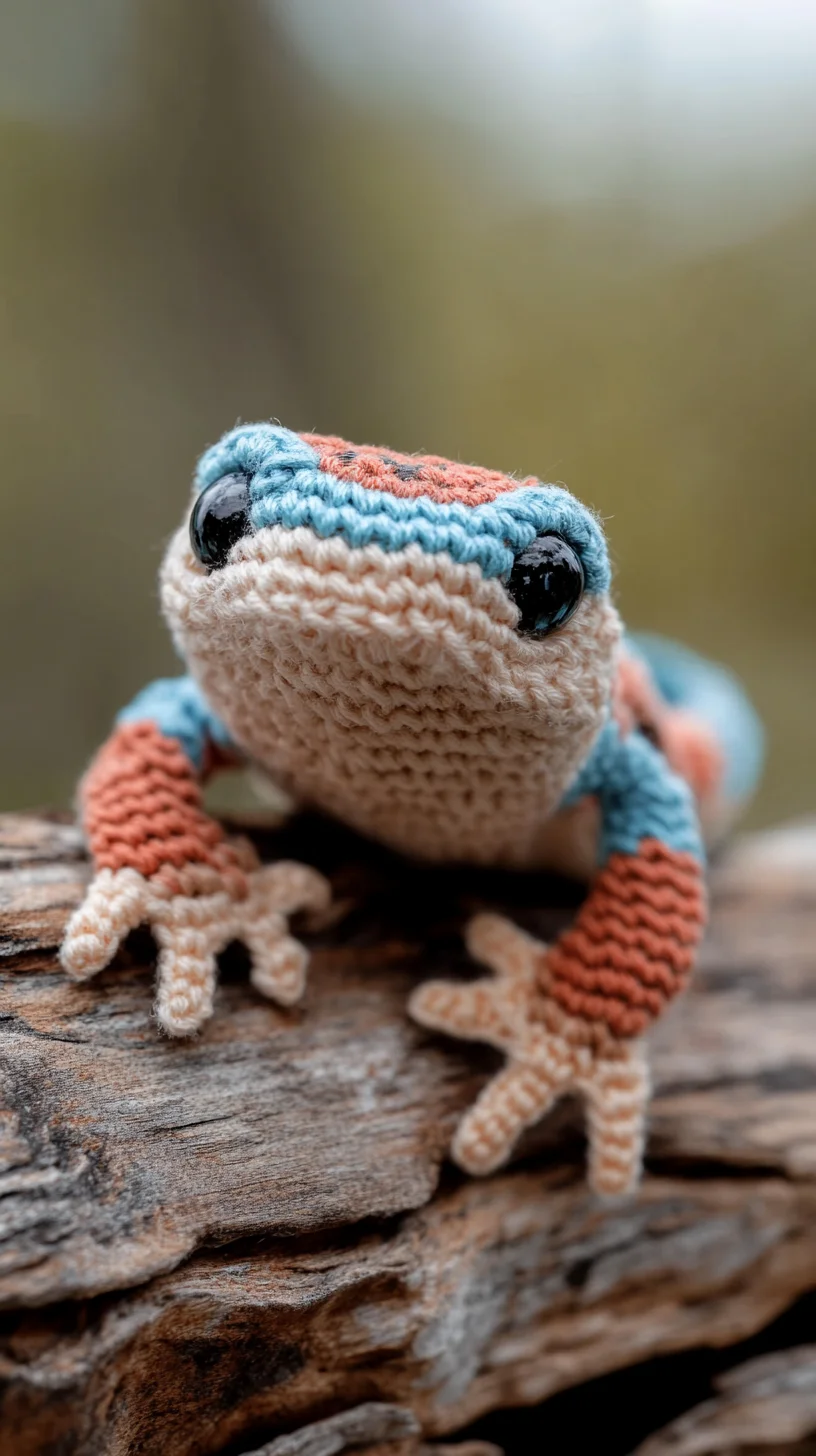 Amigurumi