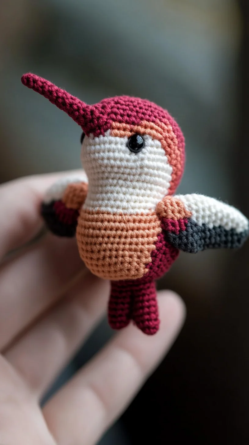 Crafting