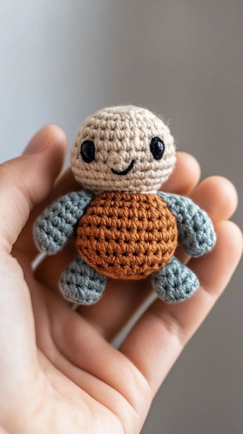 Crafting