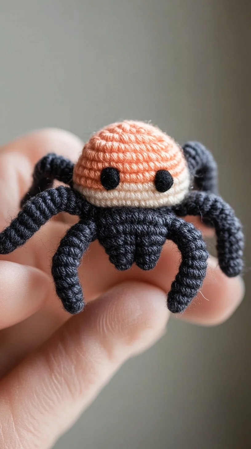 Creepy-Cute