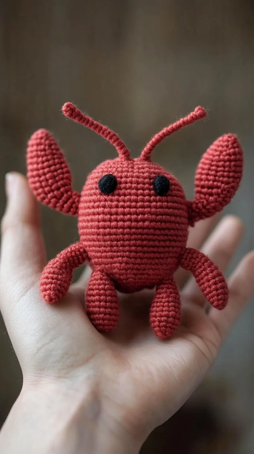 Crochet