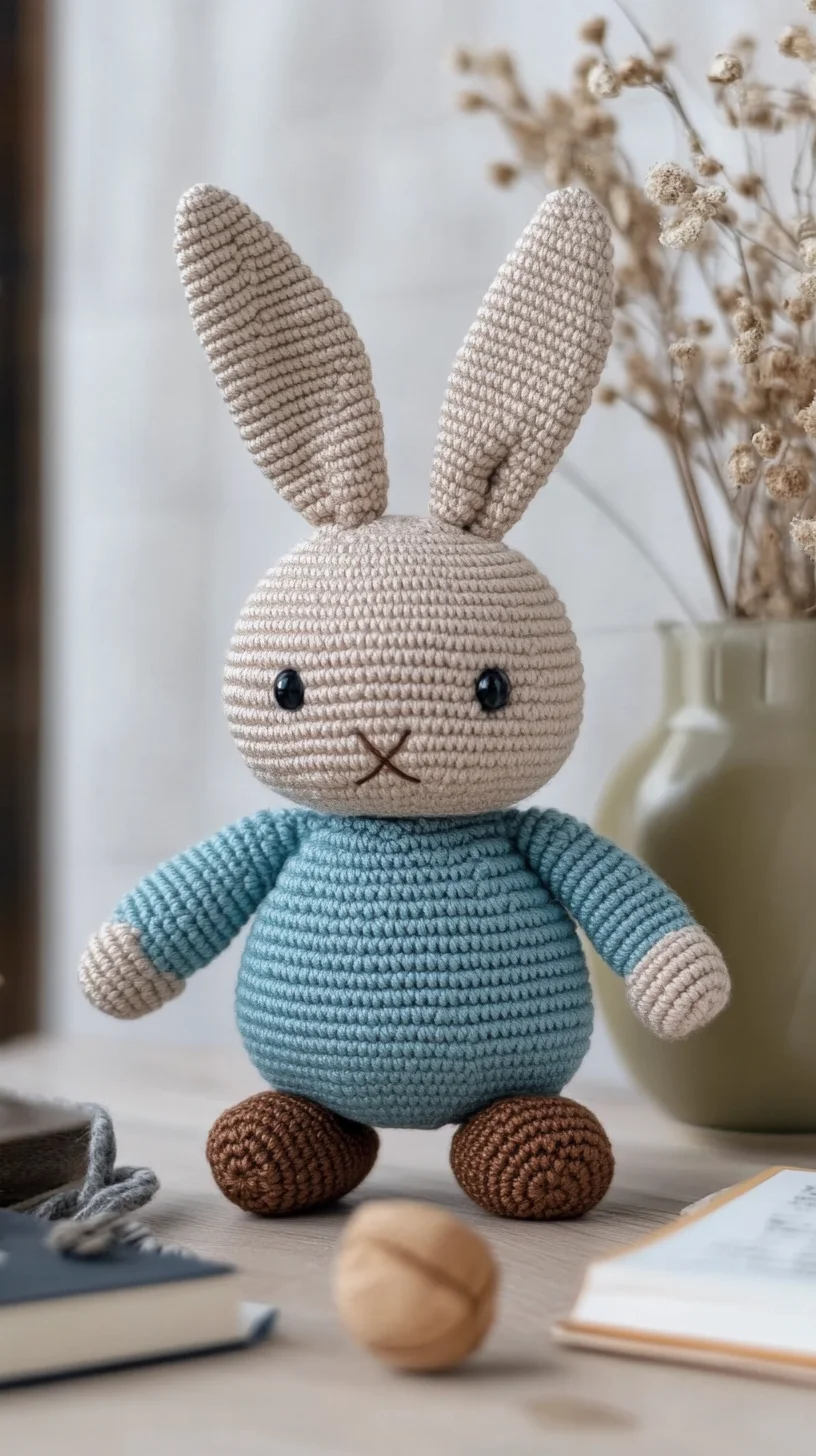 Crochet