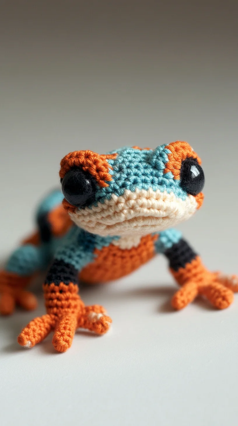 Crochet