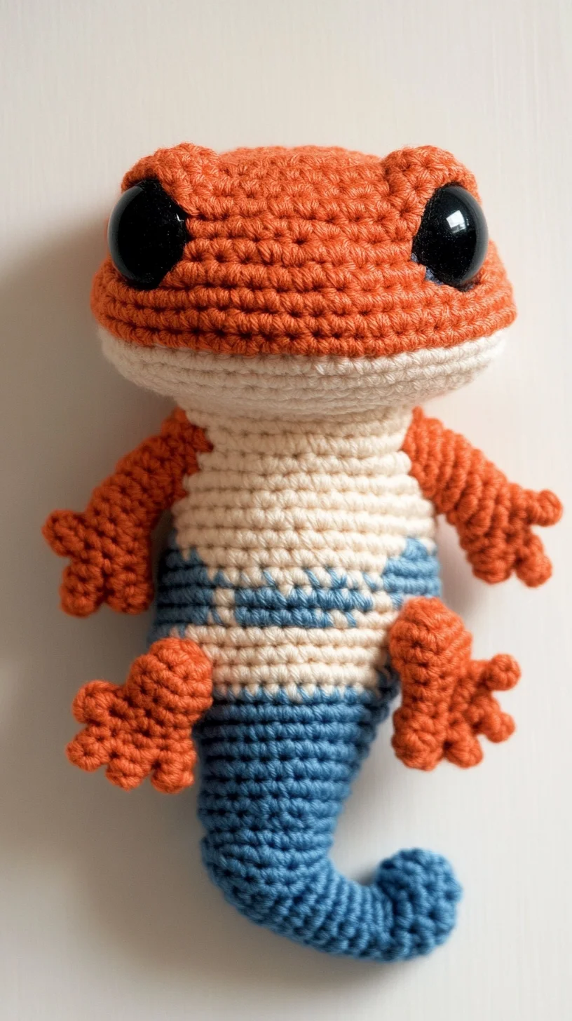 Crochet