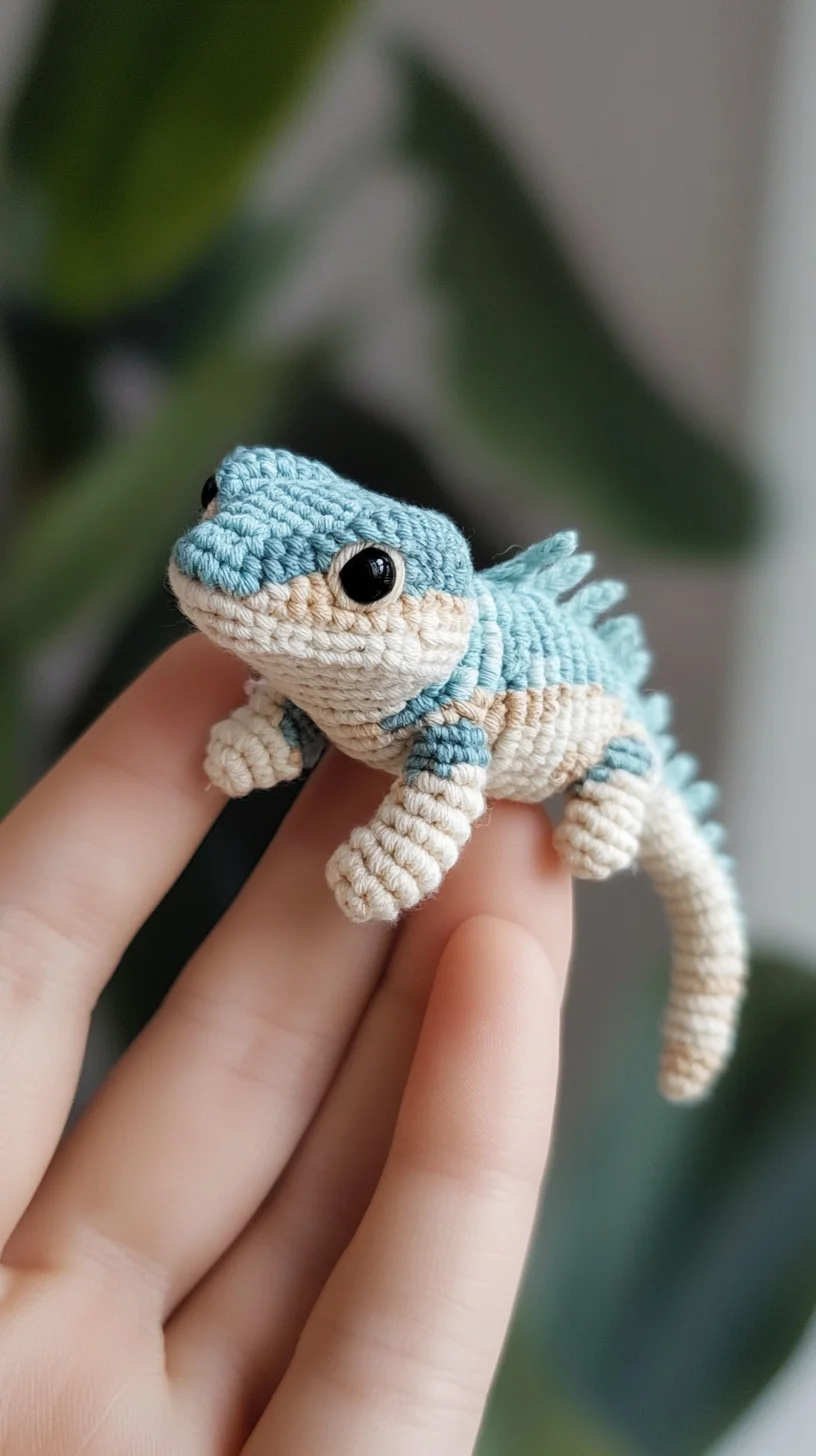 Crochet