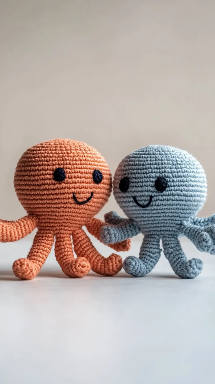 Crochet