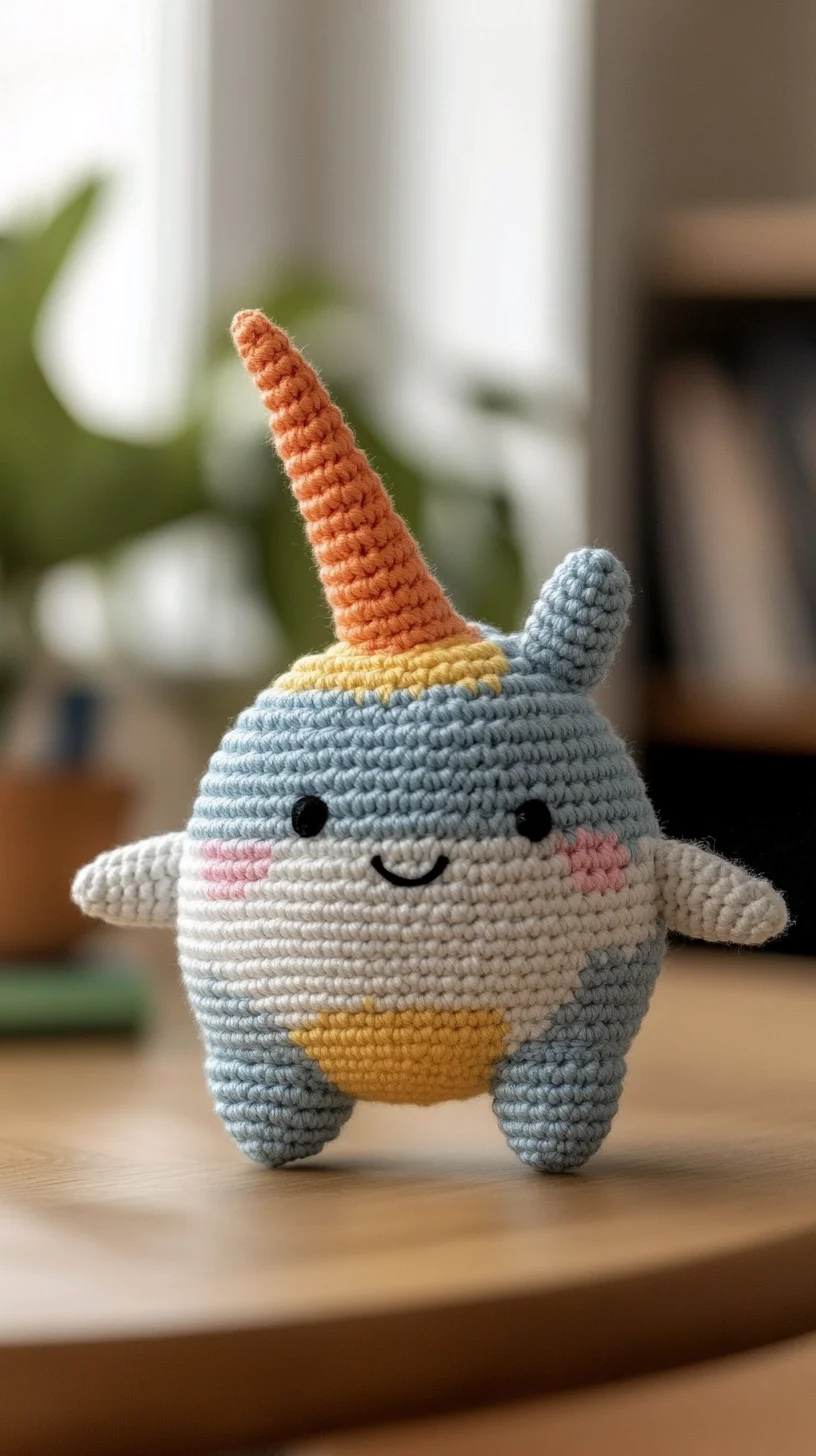 Crochet