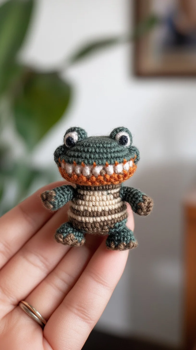 Crochet