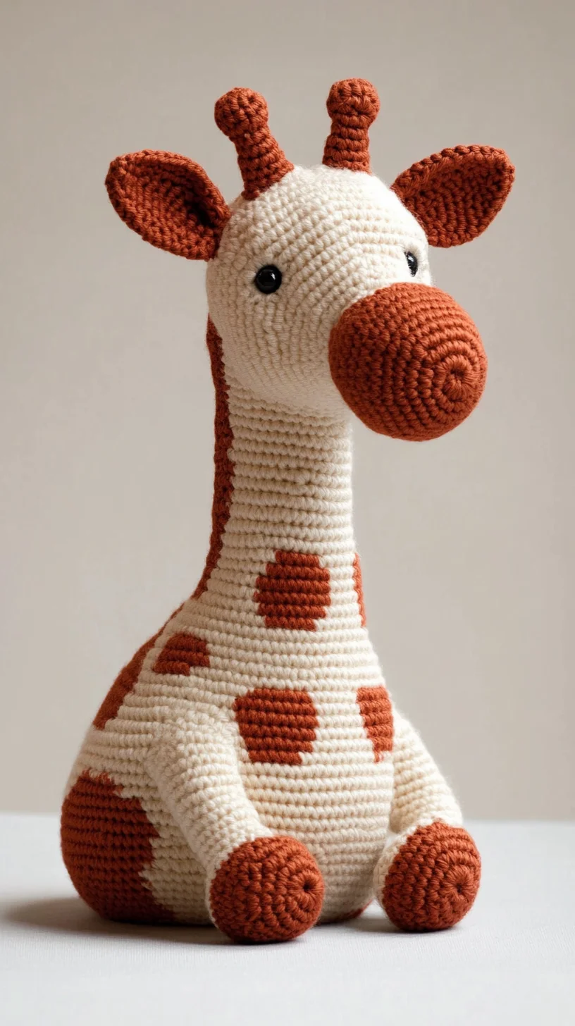 Crochet