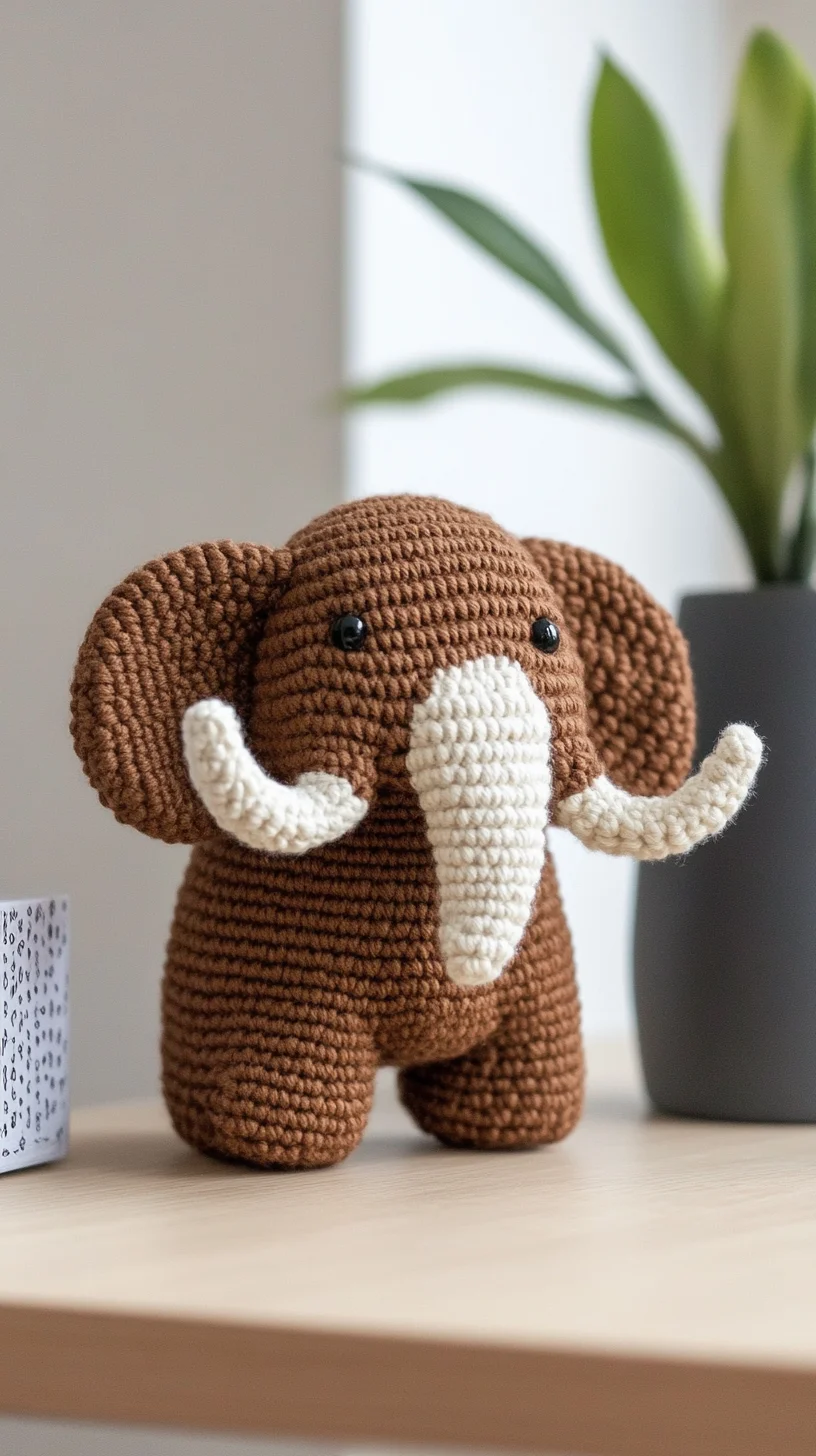 Crochet