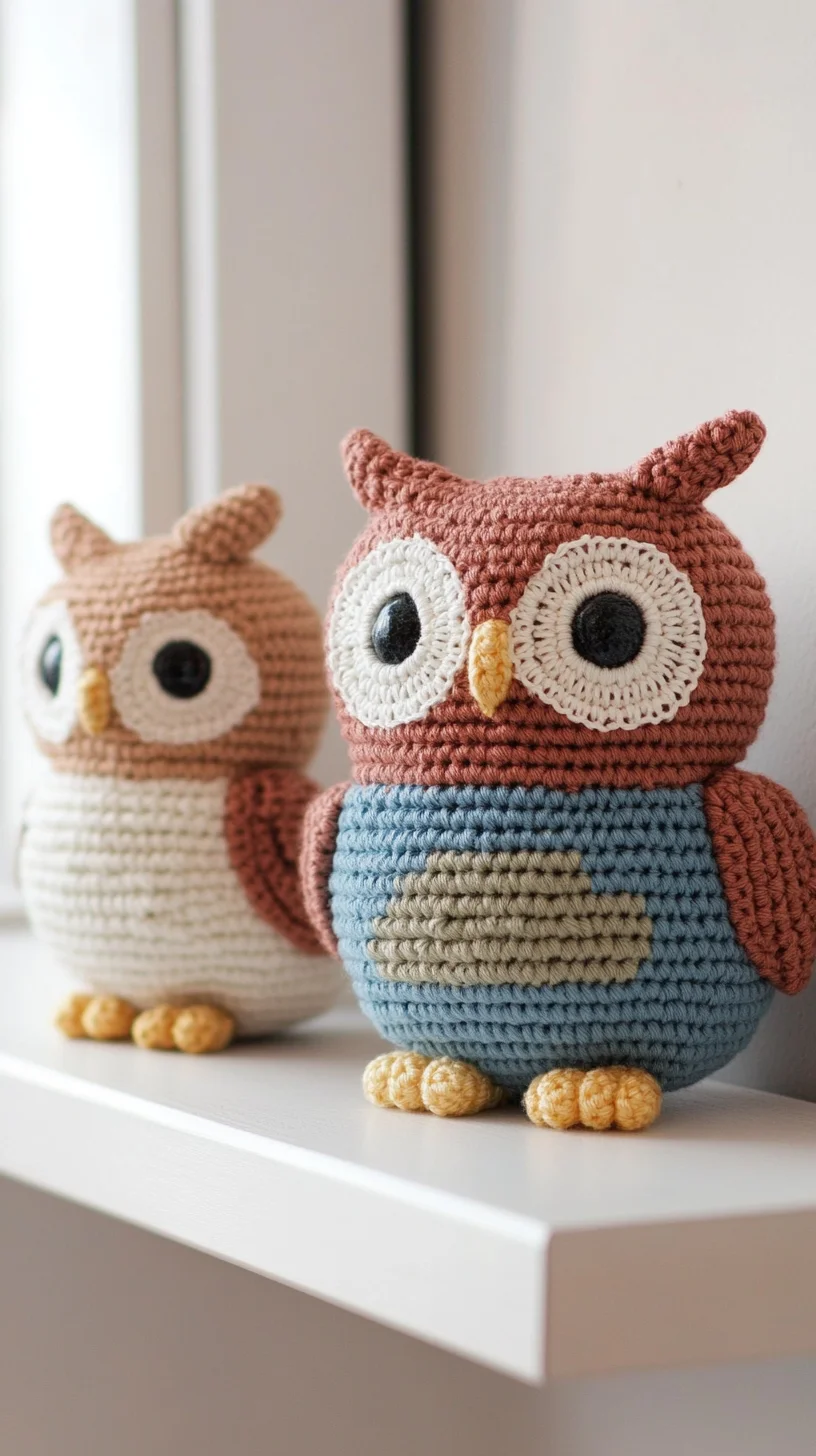 Crochet