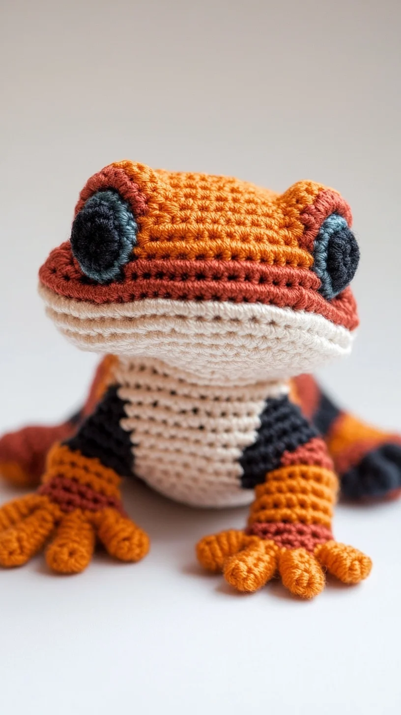 Crochet