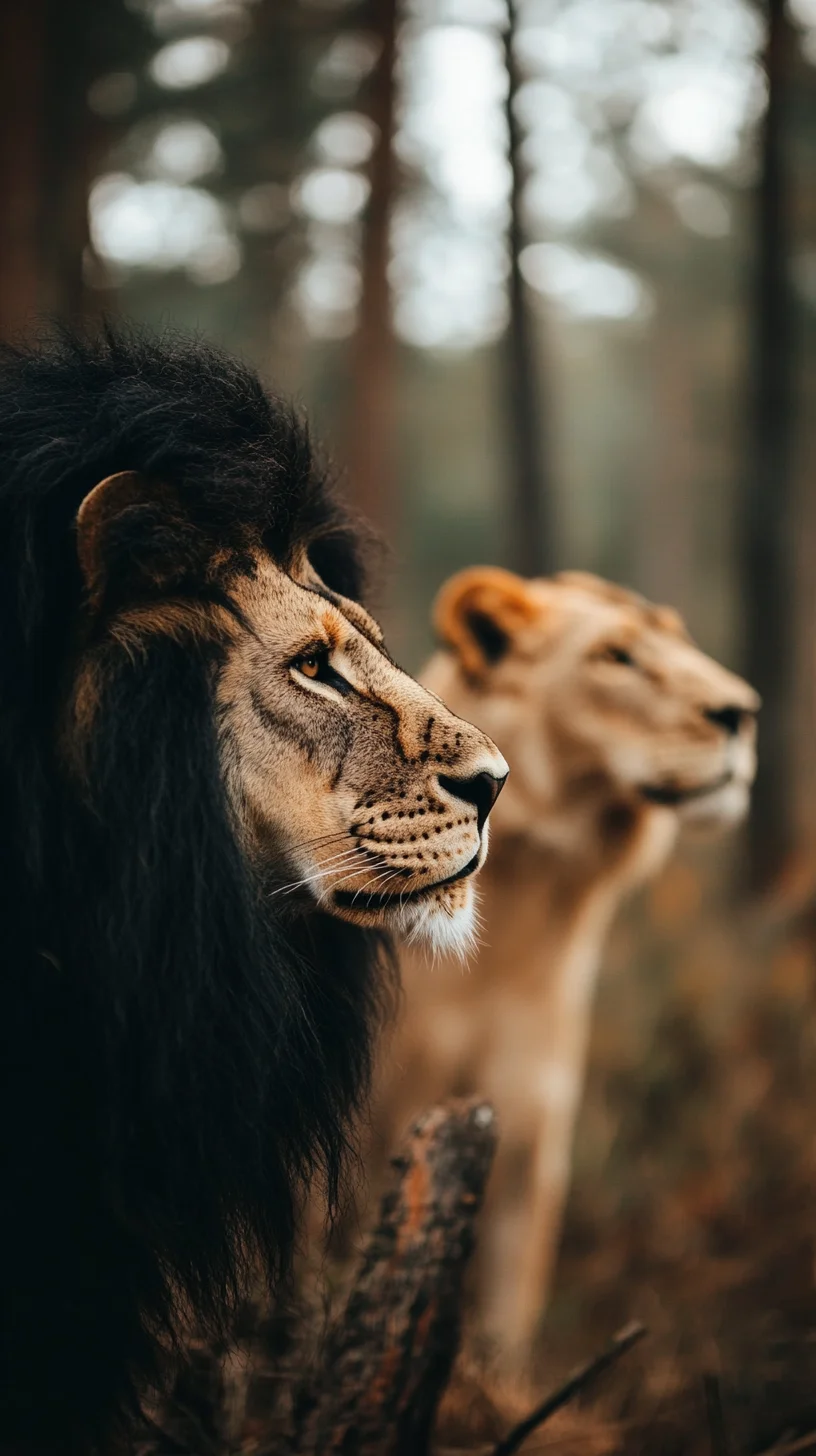 Majestic
