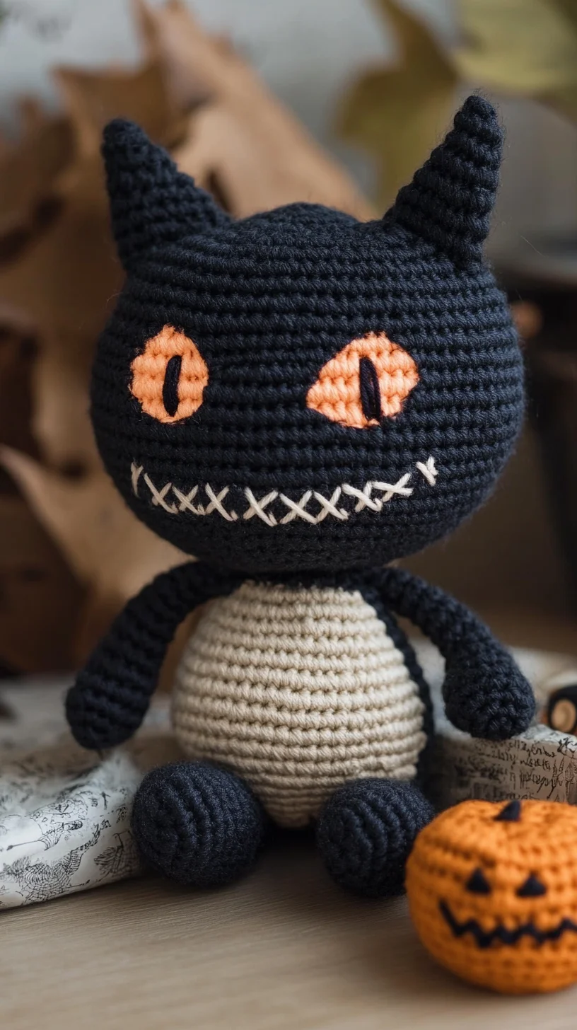 Spook-tacular