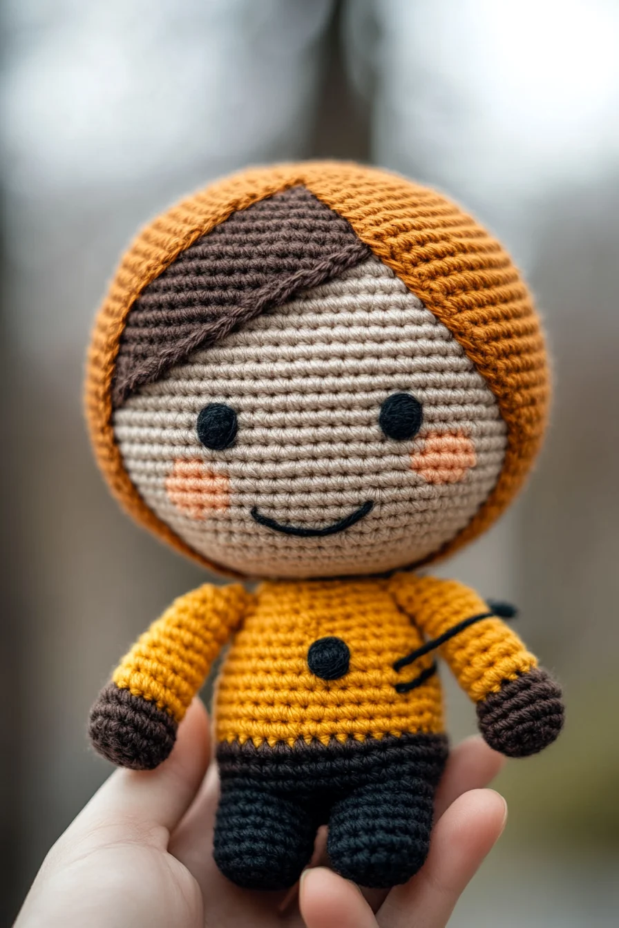 Adorable