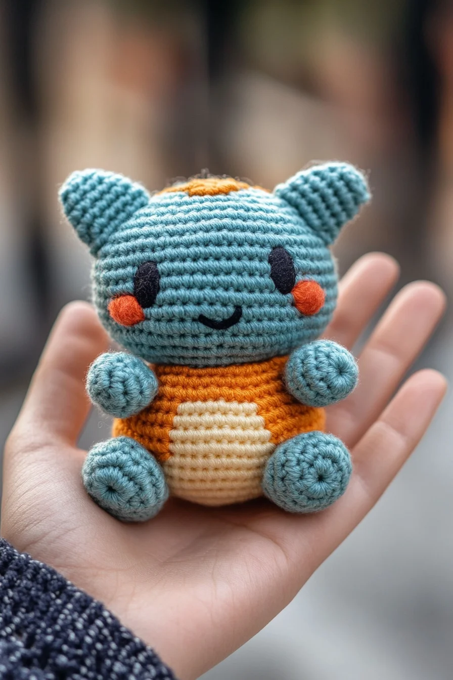 Adorable