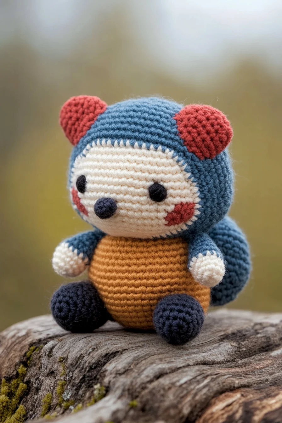 Adorable