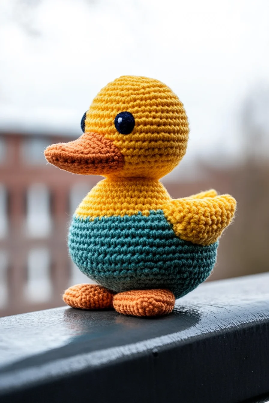 Crochet