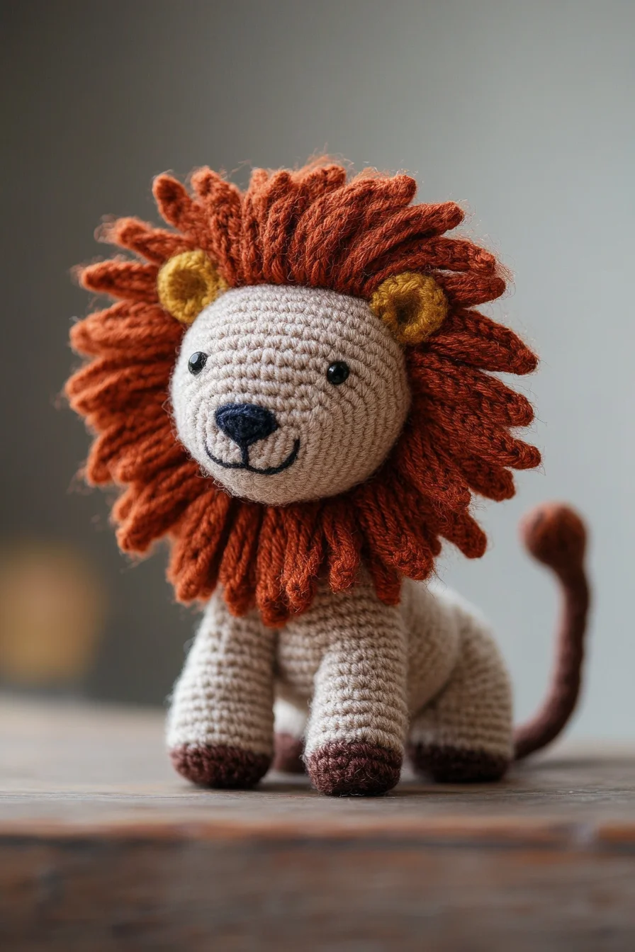Crochet