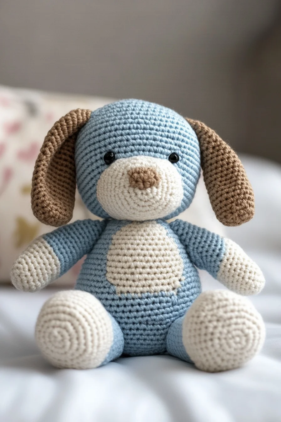 Crochet
