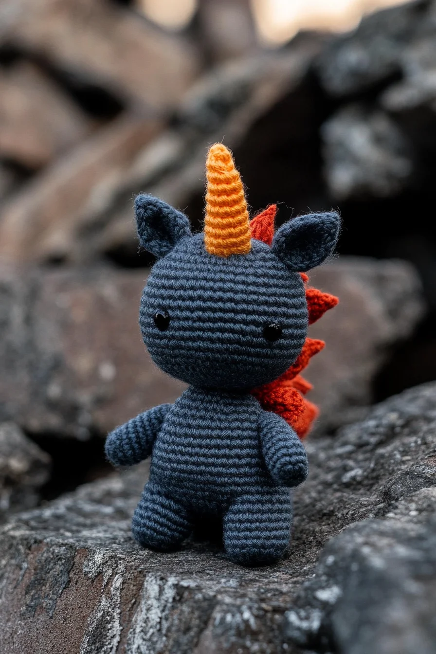 Crochet