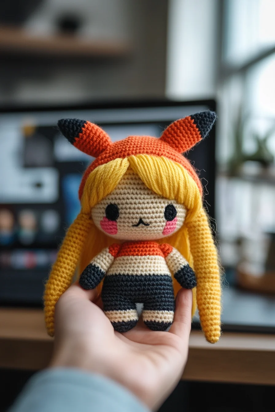Cute