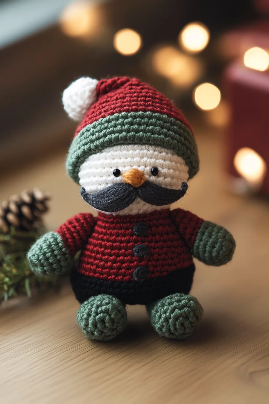 Festive