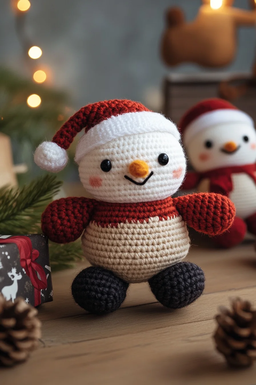 Festive