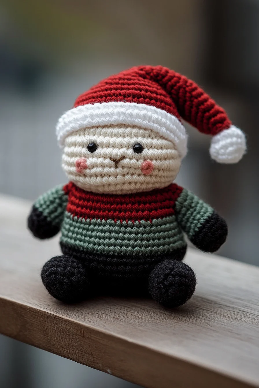 Festive