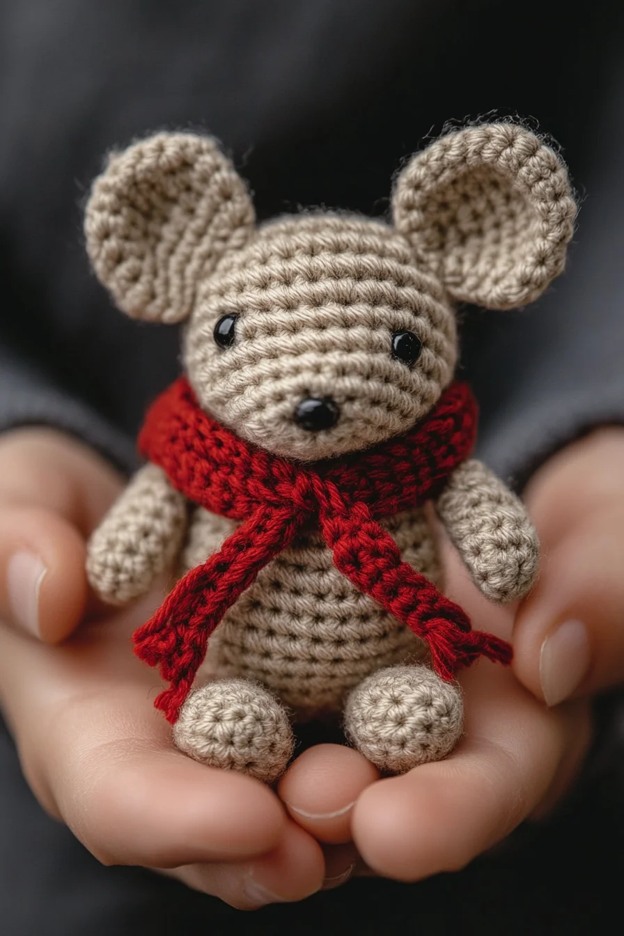 Handmade