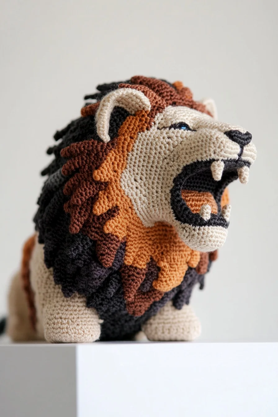 Roaring