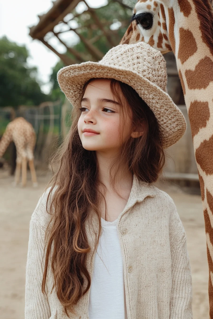 Safari-Inspired