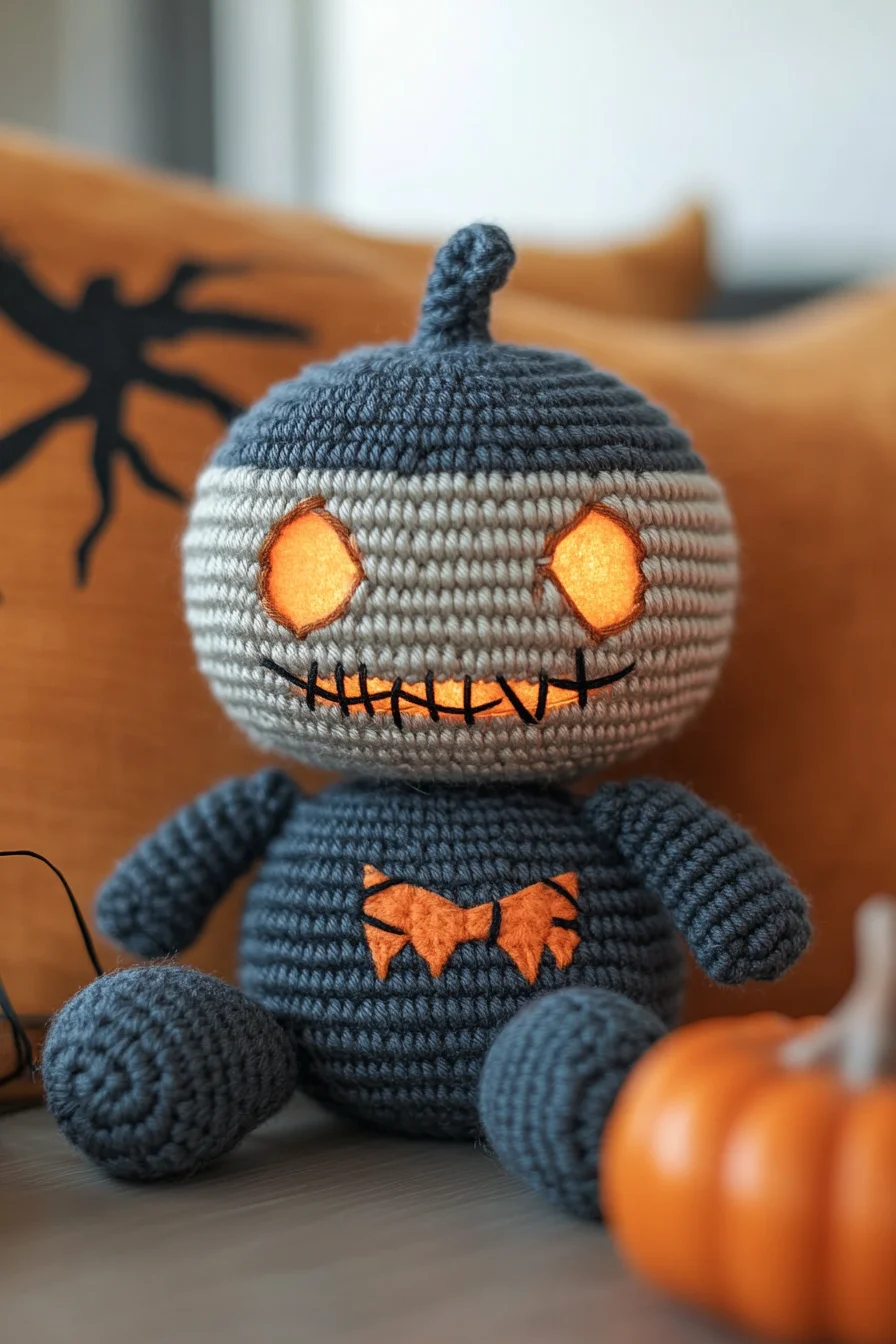 Spooky