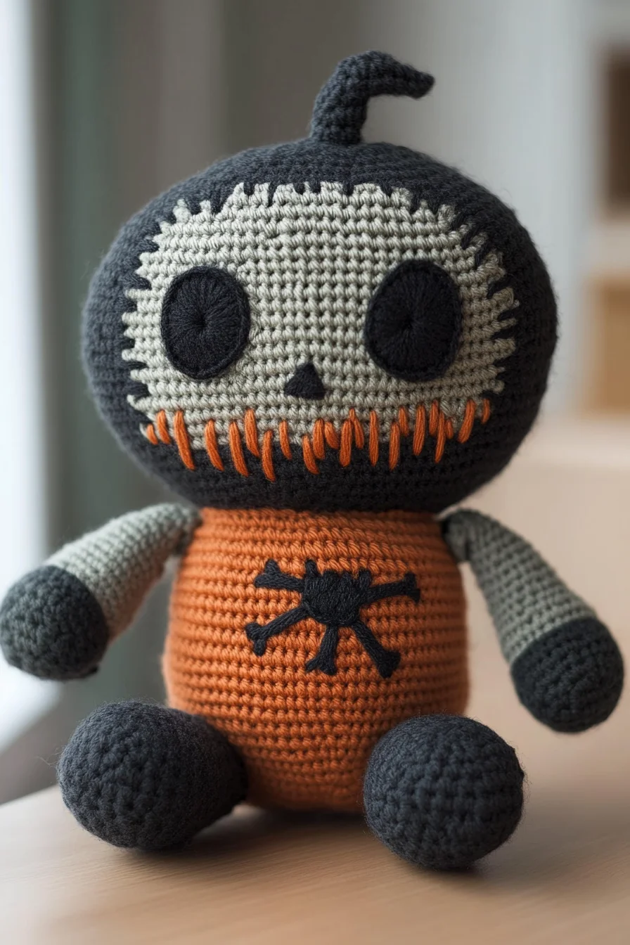 Spooky