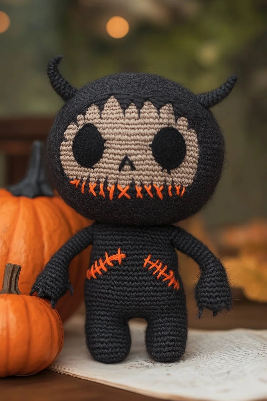 Spooky