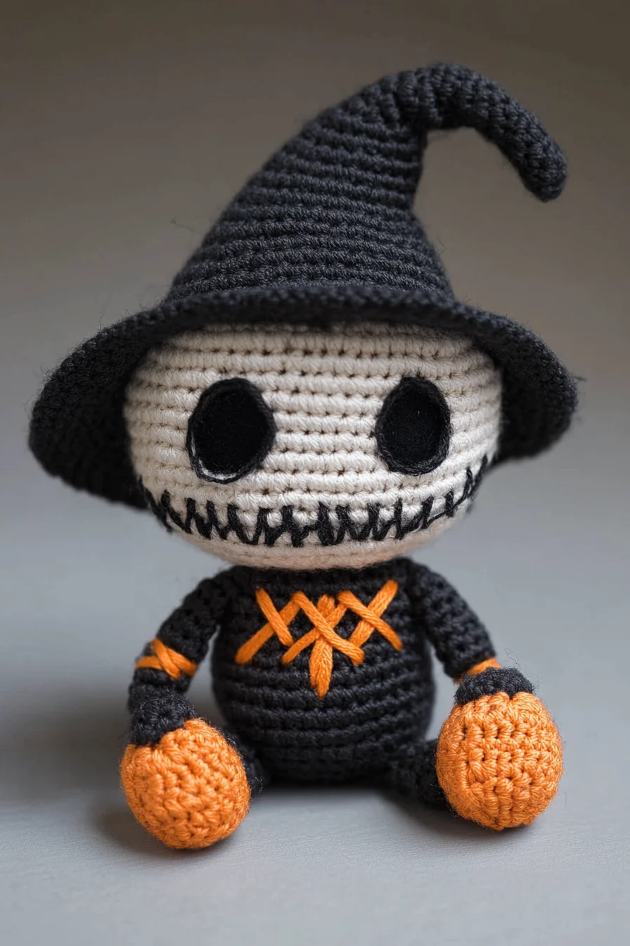 Spooky