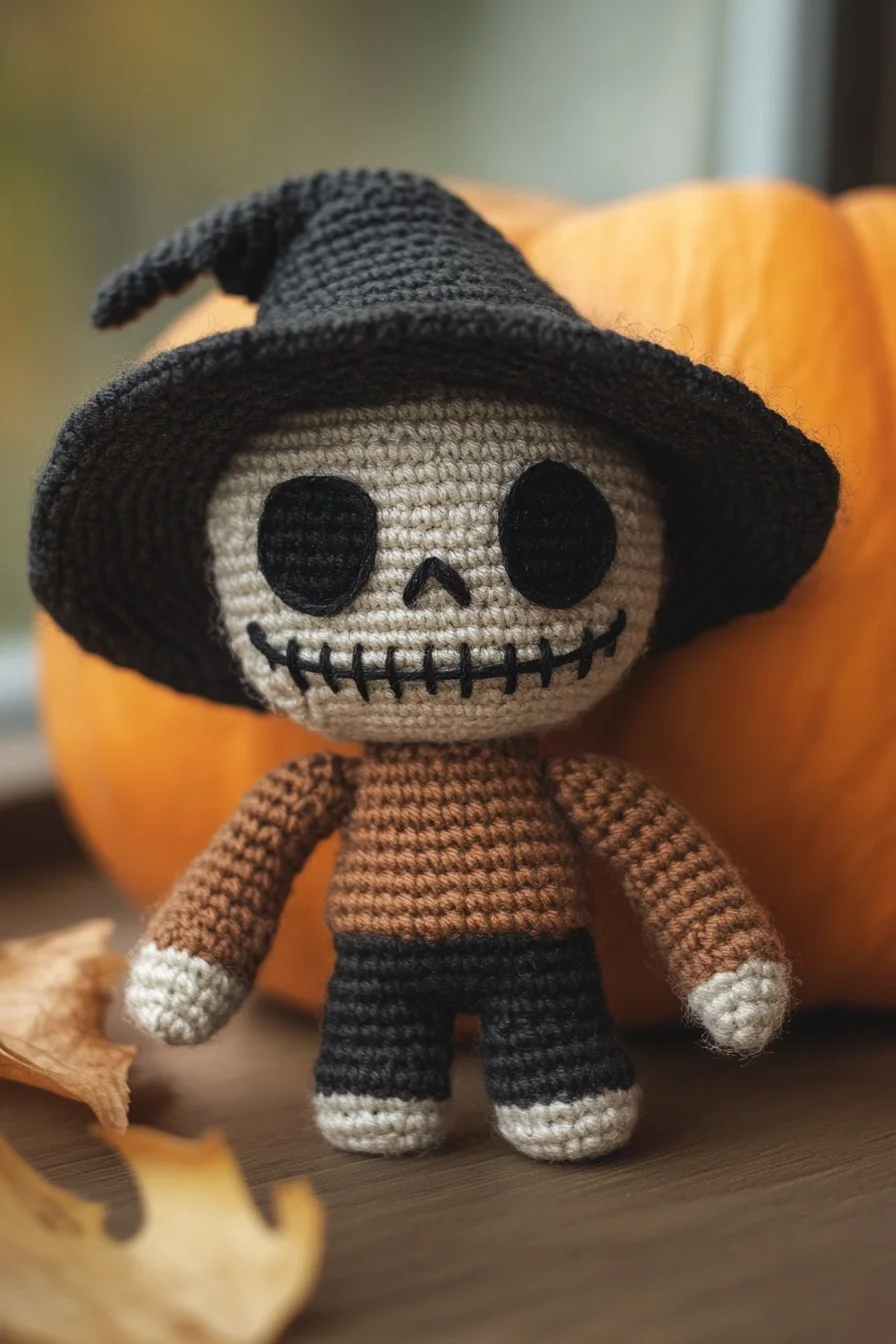 Spooky