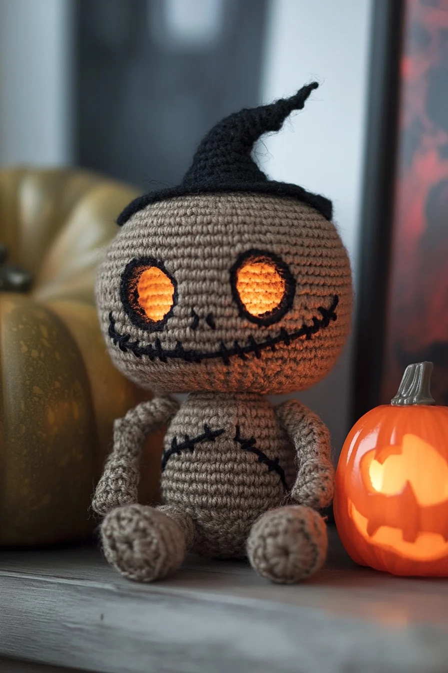 Spooky