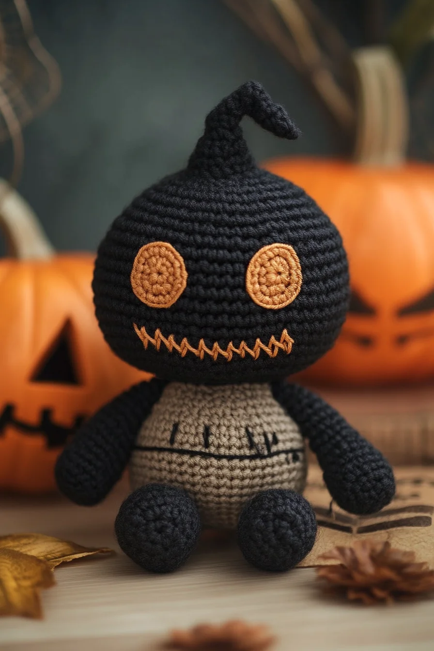 Spooky