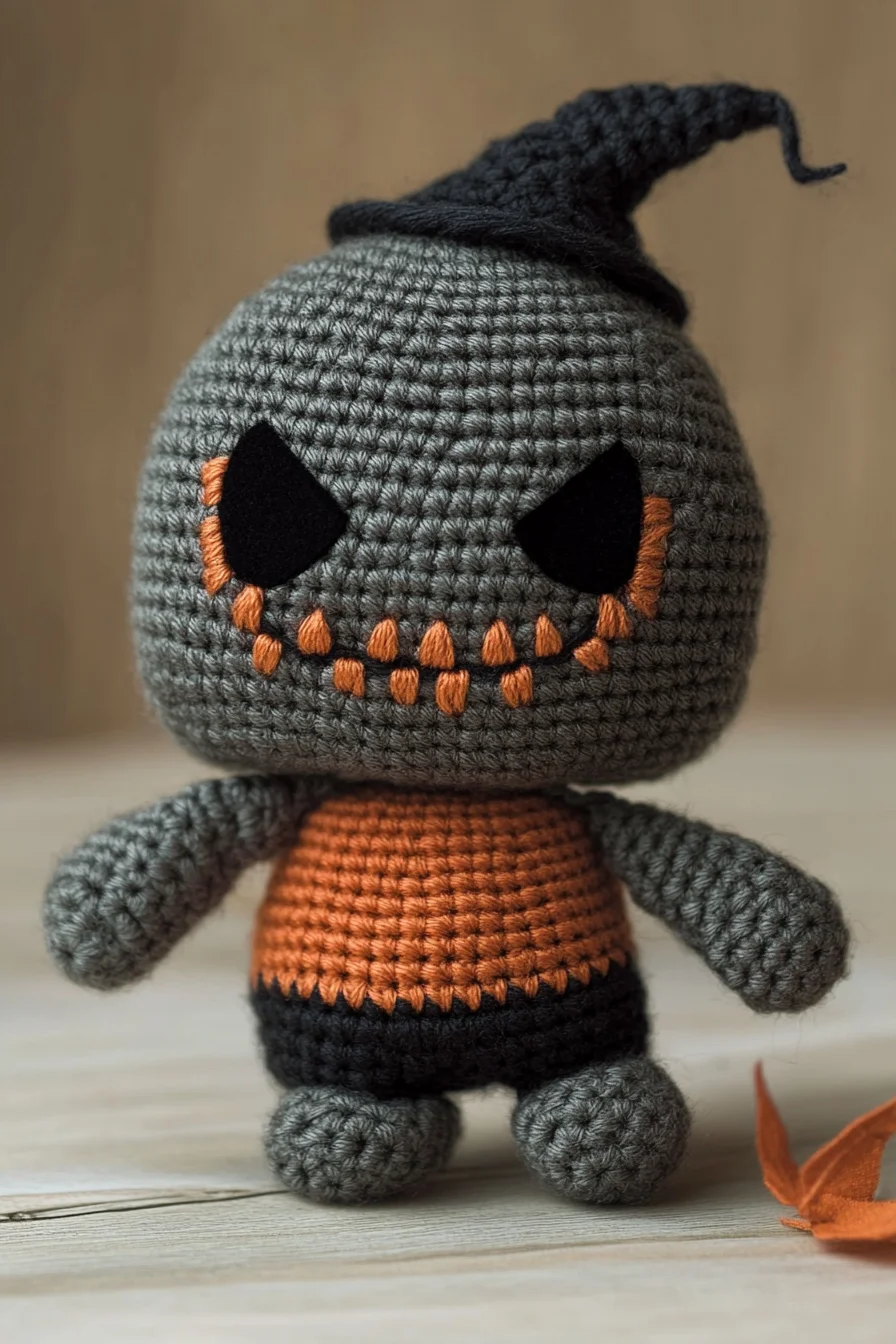 Spooky